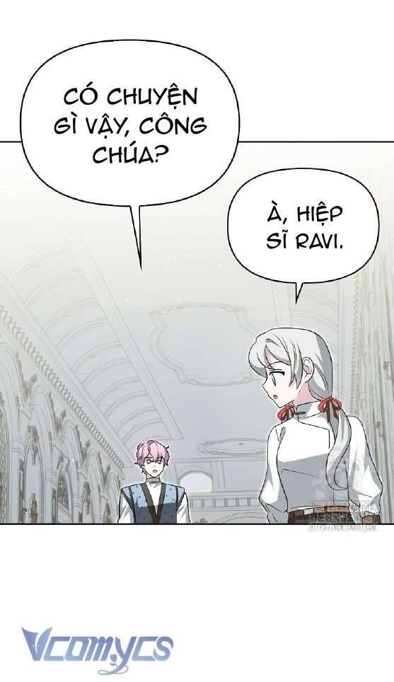 Kế Hoạch Nghỉ Hưu Của Nhân Vật Phản Diện - Chapter 31 - Page 40