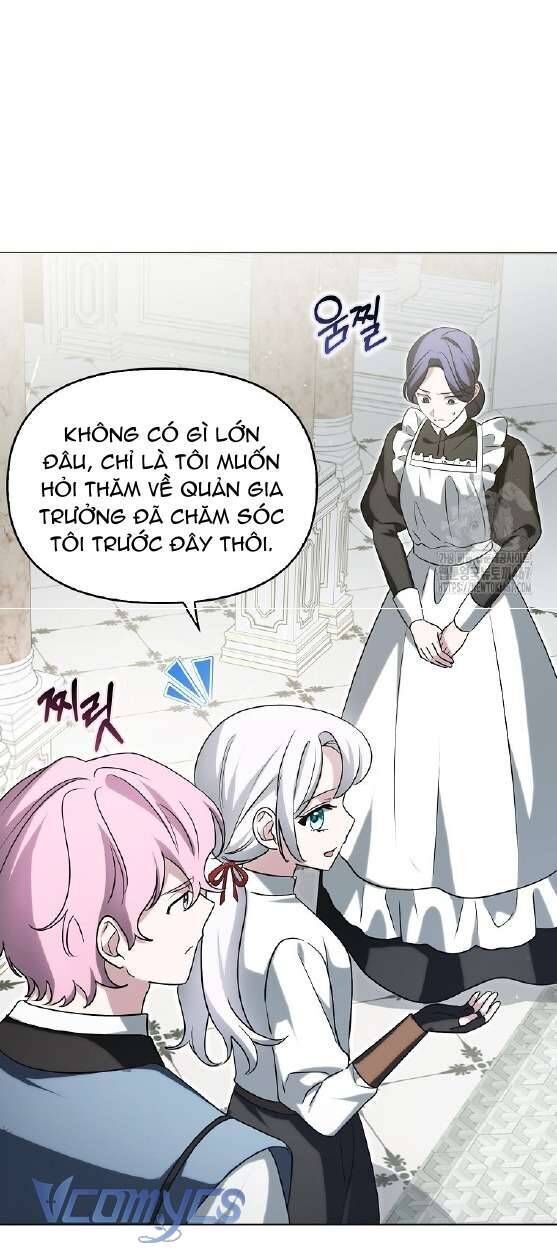 Kế Hoạch Nghỉ Hưu Của Nhân Vật Phản Diện - Chapter 31 - Page 41