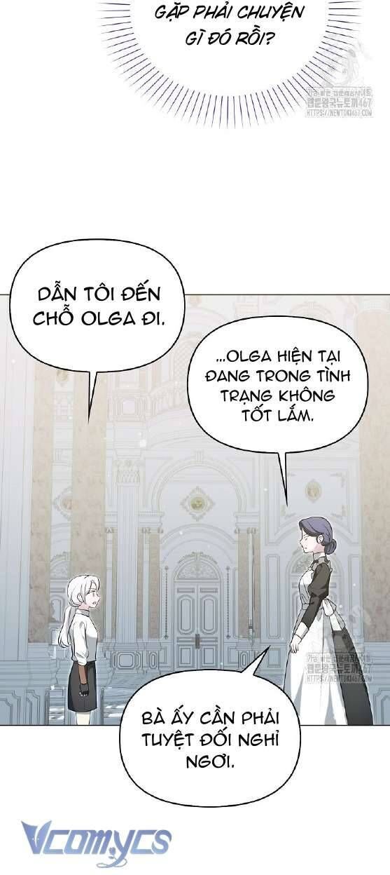 Kế Hoạch Nghỉ Hưu Của Nhân Vật Phản Diện - Chapter 31 - Page 43