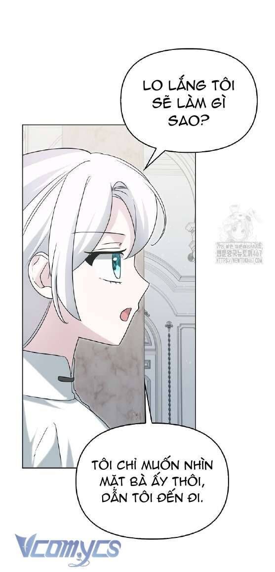 Kế Hoạch Nghỉ Hưu Của Nhân Vật Phản Diện - Chapter 31 - Page 44