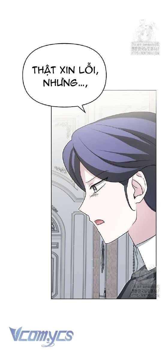 Kế Hoạch Nghỉ Hưu Của Nhân Vật Phản Diện - Chapter 31 - Page 45