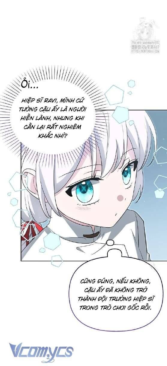 Kế Hoạch Nghỉ Hưu Của Nhân Vật Phản Diện - Chapter 31 - Page 47