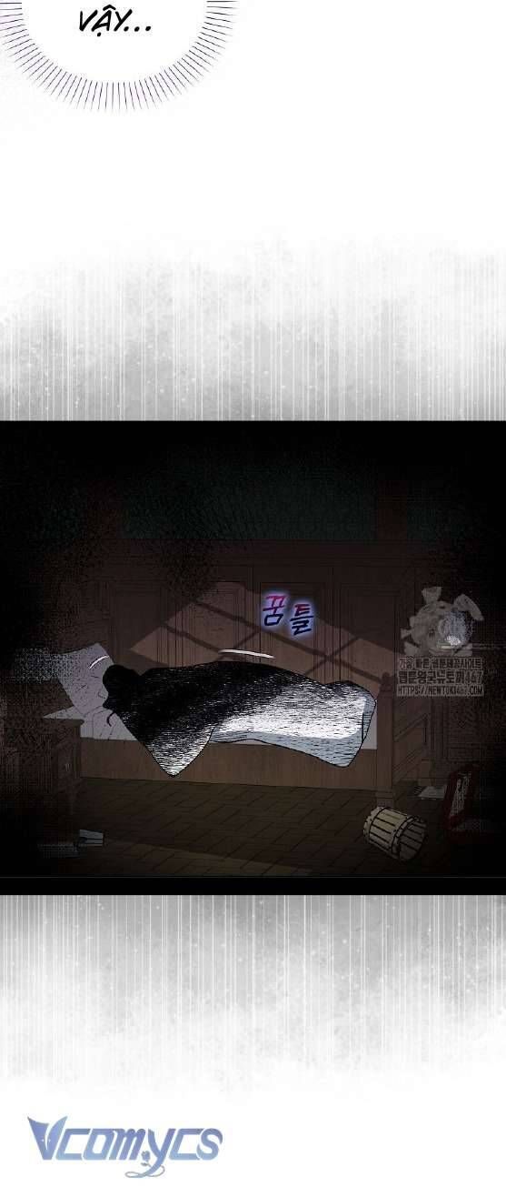 Kế Hoạch Nghỉ Hưu Của Nhân Vật Phản Diện - Chapter 31 - Page 52