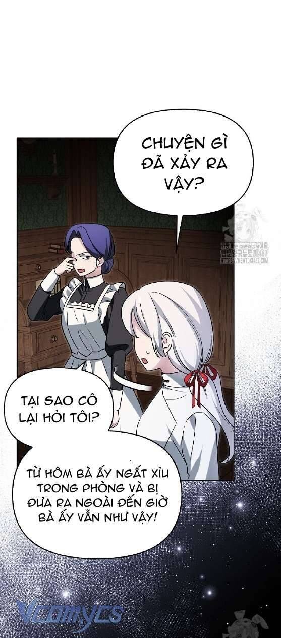 Kế Hoạch Nghỉ Hưu Của Nhân Vật Phản Diện - Chapter 31 - Page 54