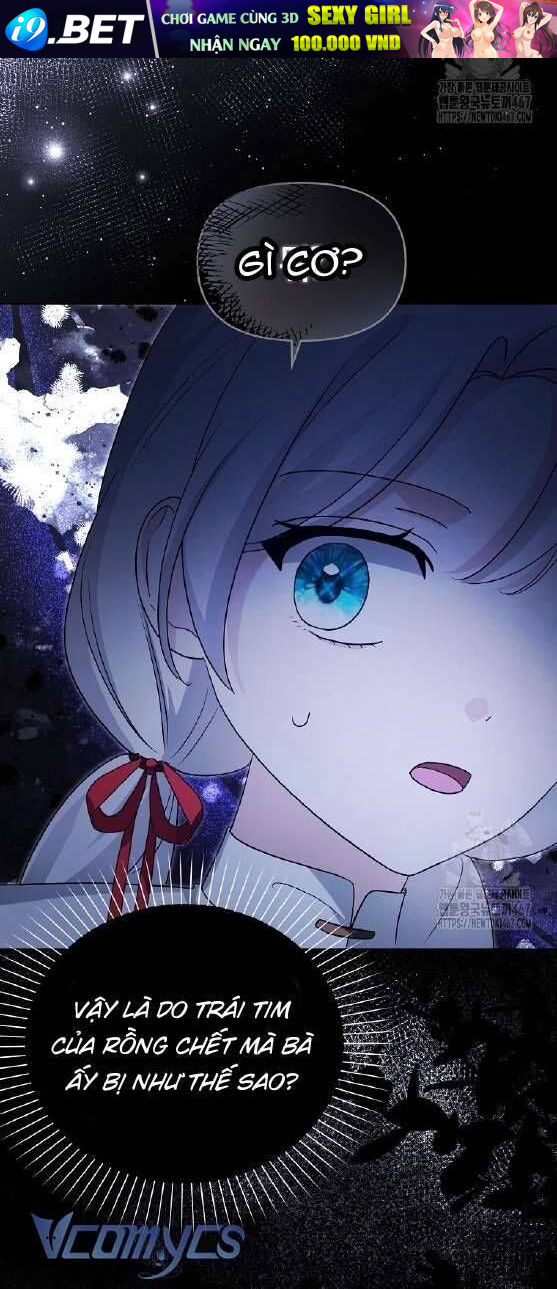 Kế Hoạch Nghỉ Hưu Của Nhân Vật Phản Diện - Chapter 31 - Page 55