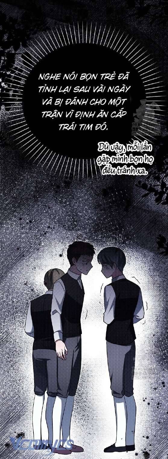 Kế Hoạch Nghỉ Hưu Của Nhân Vật Phản Diện - Chapter 31 - Page 56