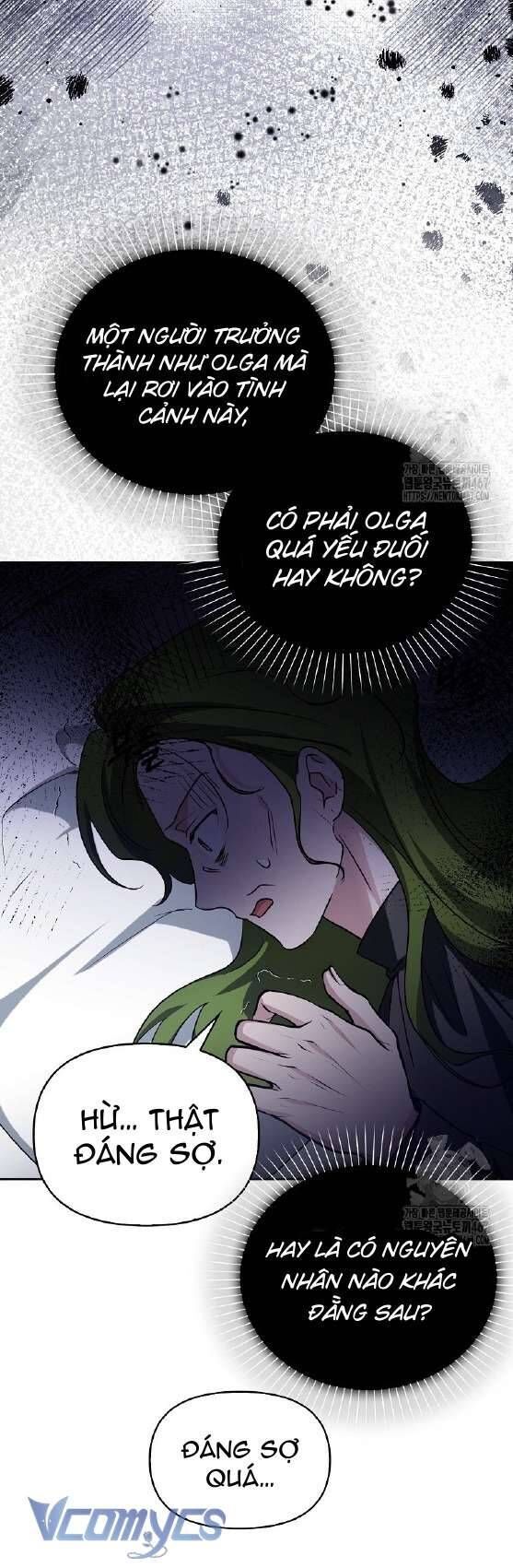 Kế Hoạch Nghỉ Hưu Của Nhân Vật Phản Diện - Chapter 31 - Page 57