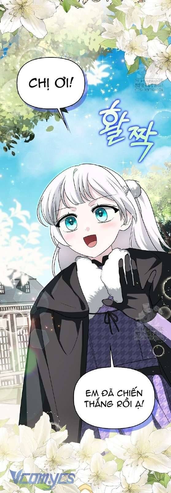 Kế Hoạch Nghỉ Hưu Của Nhân Vật Phản Diện - Chapter 31 - Page 6