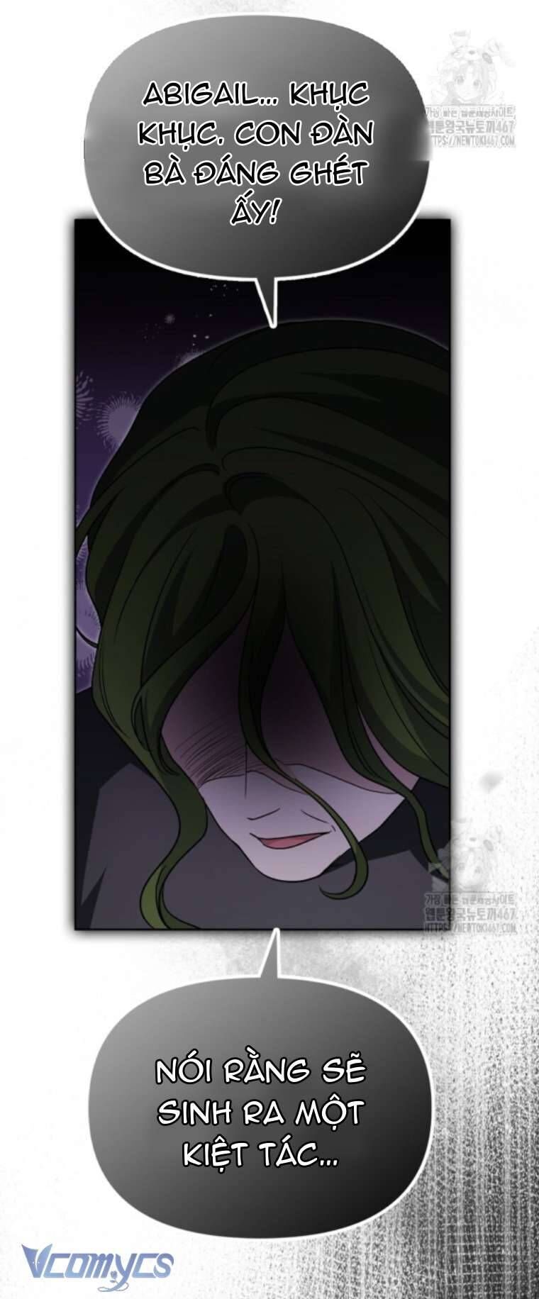 Kế Hoạch Nghỉ Hưu Của Nhân Vật Phản Diện - Chapter 31 - Page 60