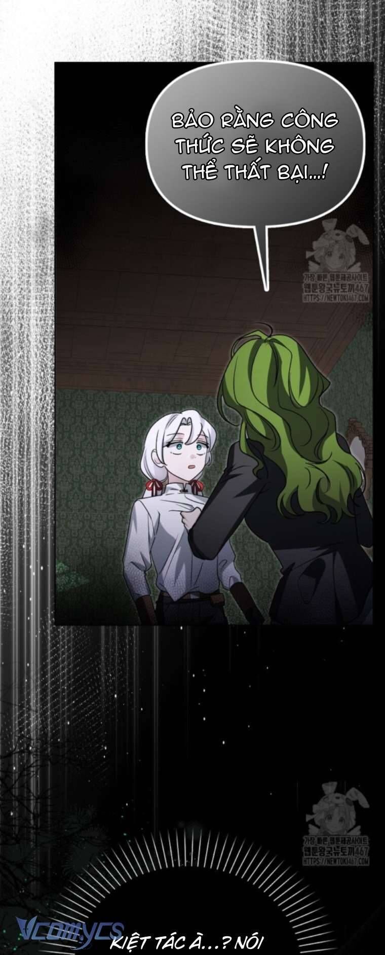 Kế Hoạch Nghỉ Hưu Của Nhân Vật Phản Diện - Chapter 31 - Page 61