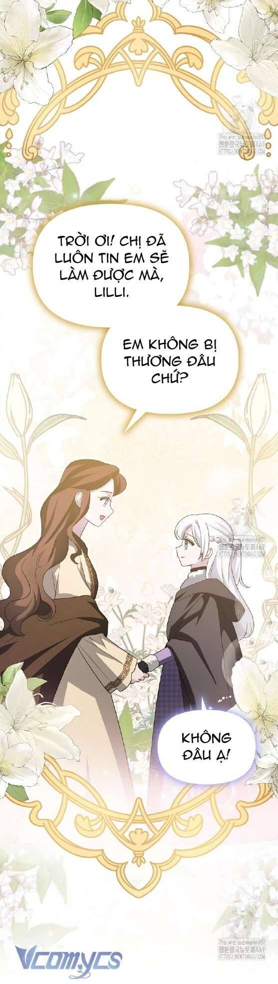 Kế Hoạch Nghỉ Hưu Của Nhân Vật Phản Diện - Chapter 31 - Page 7