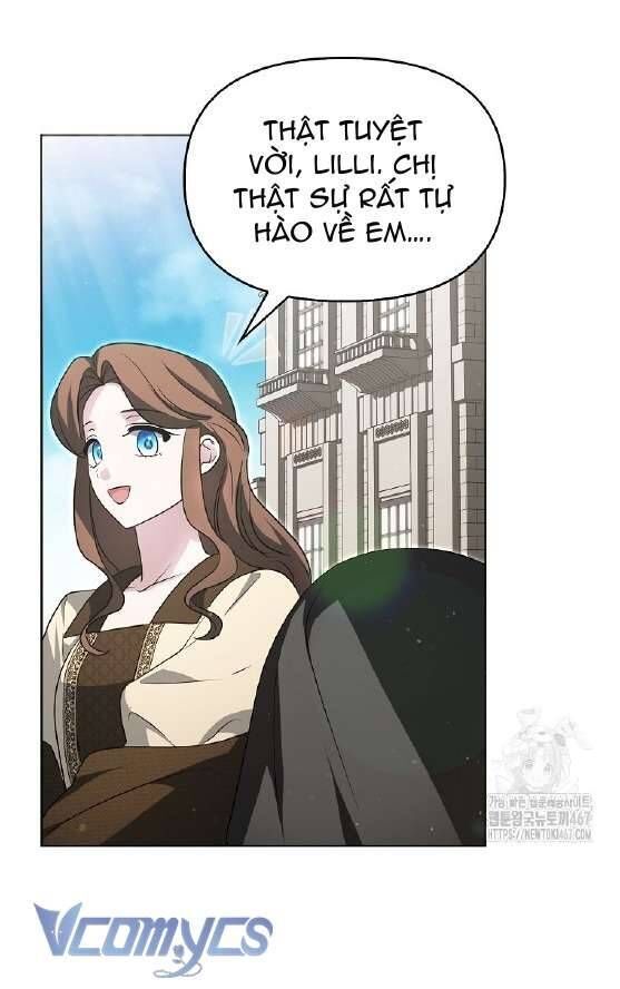 Kế Hoạch Nghỉ Hưu Của Nhân Vật Phản Diện - Chapter 31 - Page 8