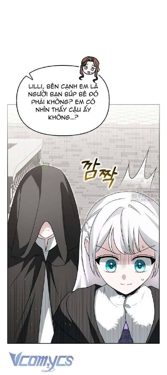 Kế Hoạch Nghỉ Hưu Của Nhân Vật Phản Diện - Chapter 31 - Page 9