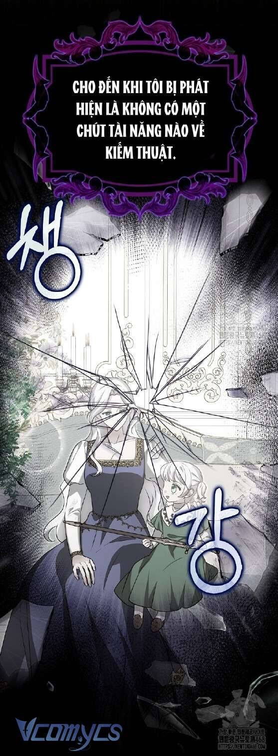 Kế Hoạch Nghỉ Hưu Của Nhân Vật Phản Diện - Chapter 32 - Page 16