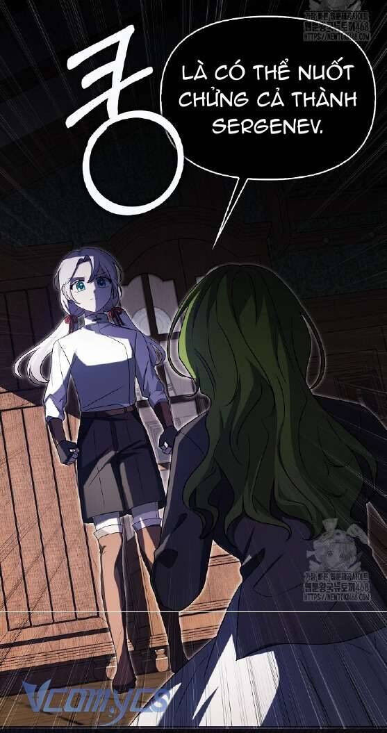 Kế Hoạch Nghỉ Hưu Của Nhân Vật Phản Diện - Chapter 32 - Page 24