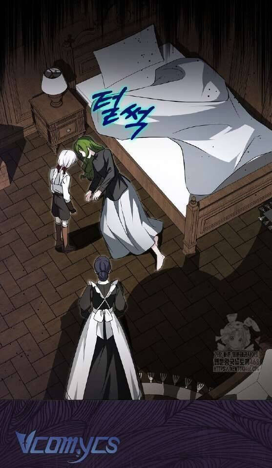 Kế Hoạch Nghỉ Hưu Của Nhân Vật Phản Diện - Chapter 32 - Page 27