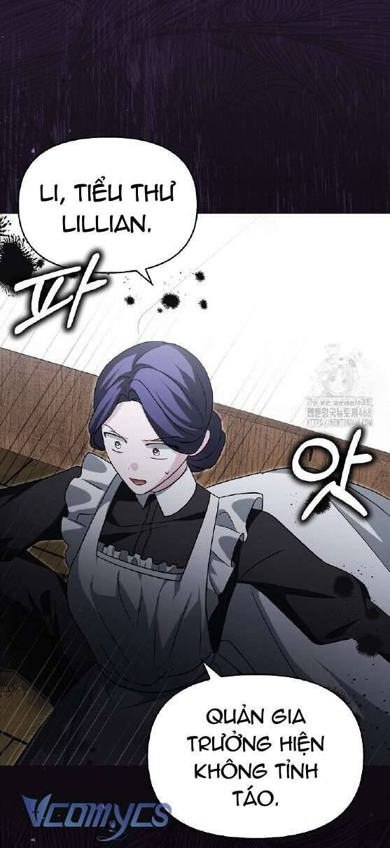 Kế Hoạch Nghỉ Hưu Của Nhân Vật Phản Diện - Chapter 32 - Page 28