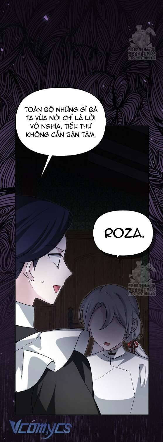 Kế Hoạch Nghỉ Hưu Của Nhân Vật Phản Diện - Chapter 32 - Page 29