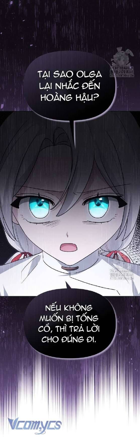 Kế Hoạch Nghỉ Hưu Của Nhân Vật Phản Diện - Chapter 32 - Page 30