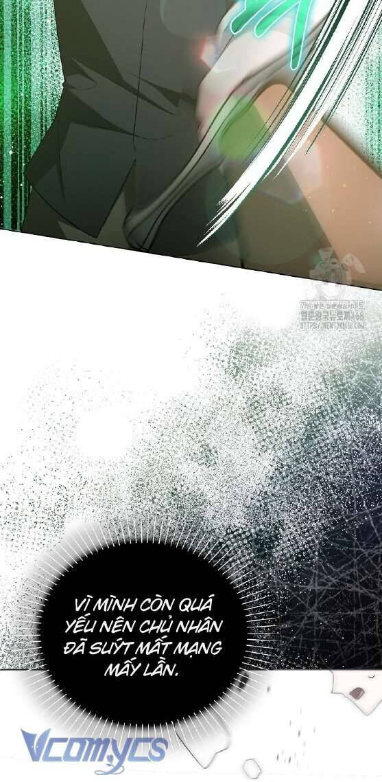 Kế Hoạch Nghỉ Hưu Của Nhân Vật Phản Diện - Chapter 32 - Page 34