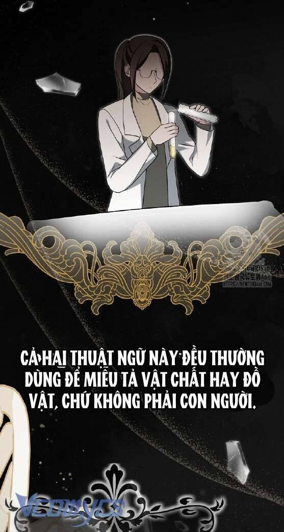 Kế Hoạch Nghỉ Hưu Của Nhân Vật Phản Diện - Chapter 32 - Page 4