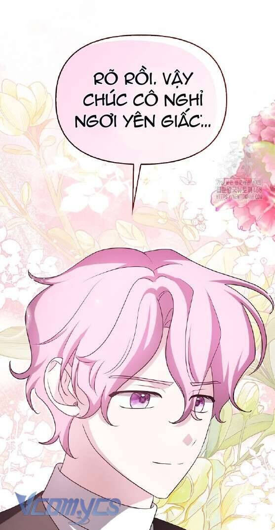 Kế Hoạch Nghỉ Hưu Của Nhân Vật Phản Diện - Chapter 32 - Page 40