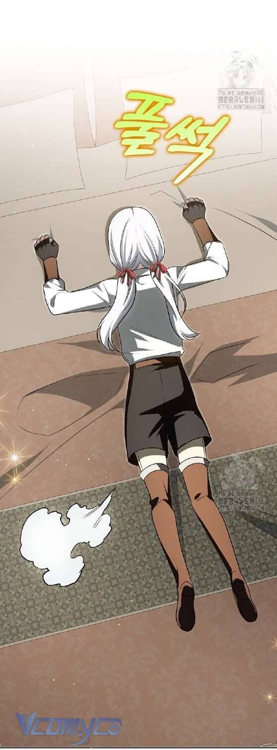 Kế Hoạch Nghỉ Hưu Của Nhân Vật Phản Diện - Chapter 32 - Page 42