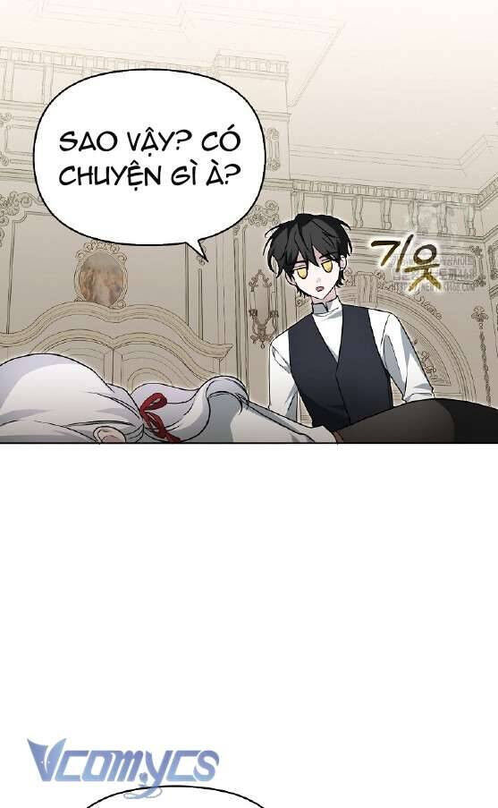 Kế Hoạch Nghỉ Hưu Của Nhân Vật Phản Diện - Chapter 32 - Page 43