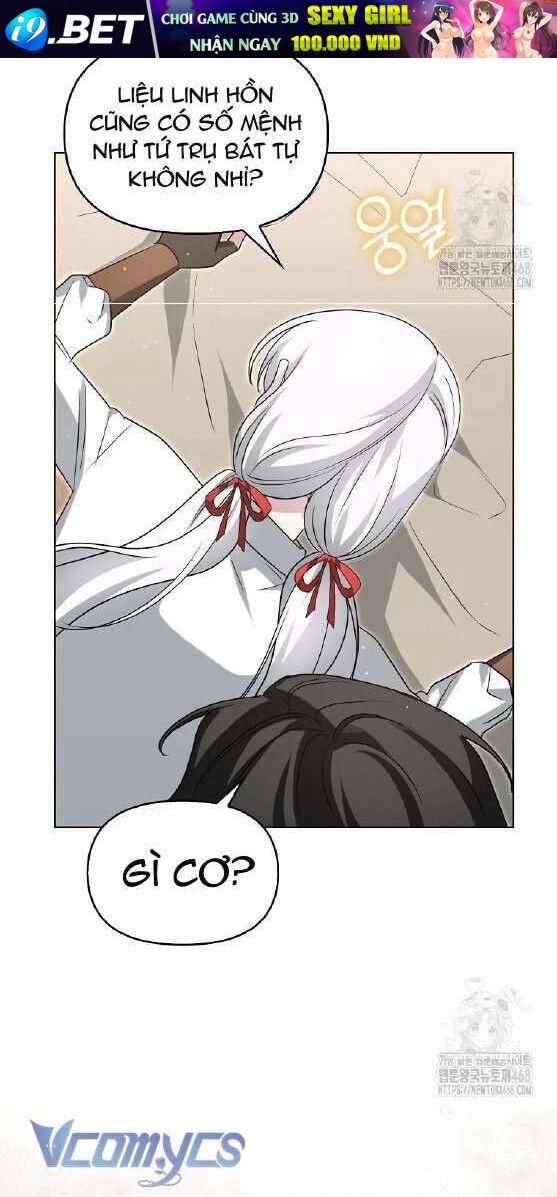 Kế Hoạch Nghỉ Hưu Của Nhân Vật Phản Diện - Chapter 32 - Page 44