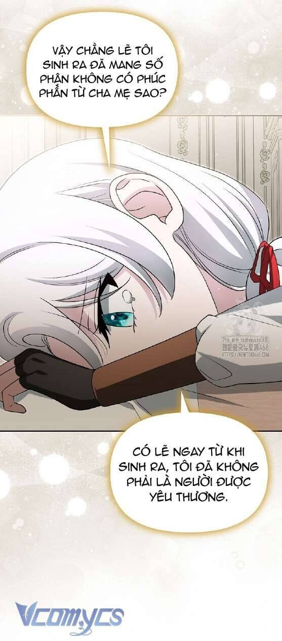 Kế Hoạch Nghỉ Hưu Của Nhân Vật Phản Diện - Chapter 32 - Page 45