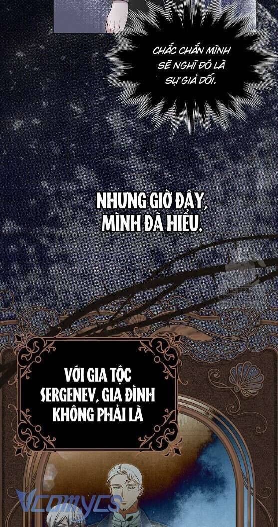 Kế Hoạch Nghỉ Hưu Của Nhân Vật Phản Diện - Chapter 32 - Page 48