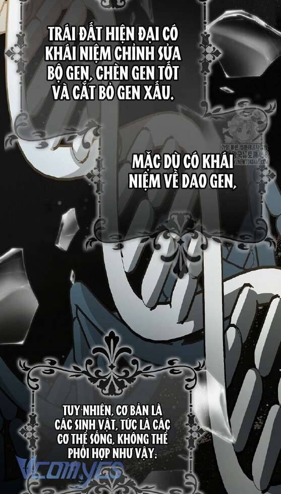 Kế Hoạch Nghỉ Hưu Của Nhân Vật Phản Diện - Chapter 32 - Page 5