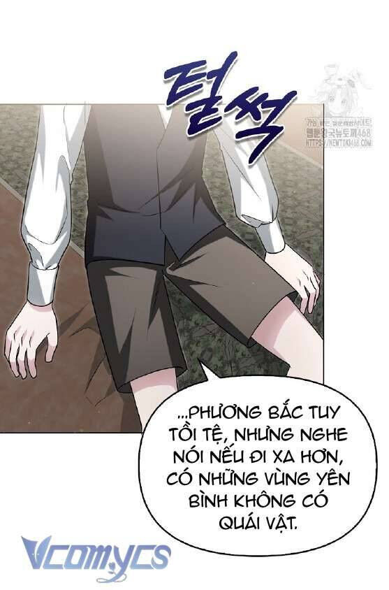 Kế Hoạch Nghỉ Hưu Của Nhân Vật Phản Diện - Chapter 32 - Page 50