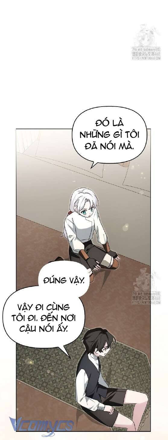 Kế Hoạch Nghỉ Hưu Của Nhân Vật Phản Diện - Chapter 32 - Page 53