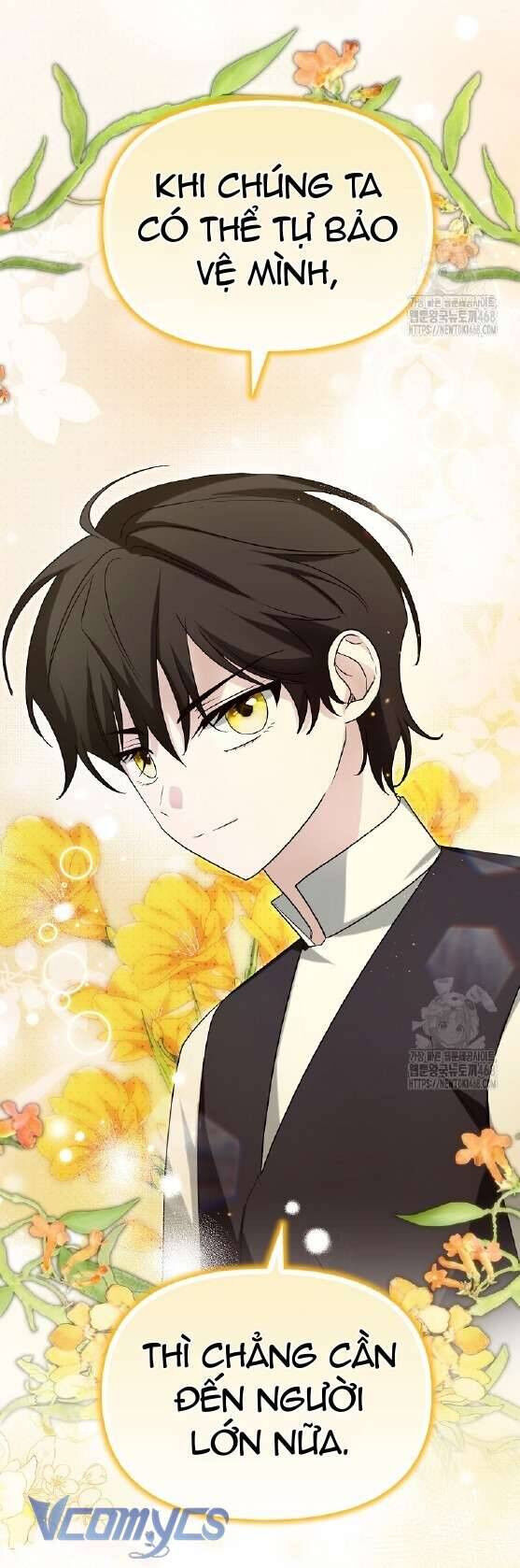 Kế Hoạch Nghỉ Hưu Của Nhân Vật Phản Diện - Chapter 32 - Page 54