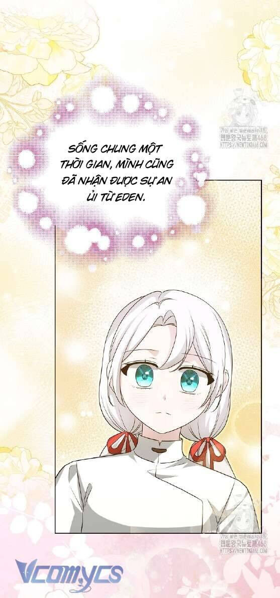 Kế Hoạch Nghỉ Hưu Của Nhân Vật Phản Diện - Chapter 32 - Page 55