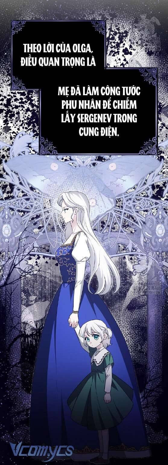 Kế Hoạch Nghỉ Hưu Của Nhân Vật Phản Diện - Chapter 32 - Page 62