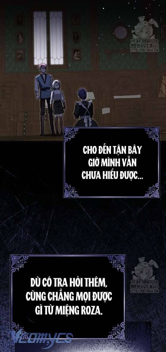 Kế Hoạch Nghỉ Hưu Của Nhân Vật Phản Diện - Chapter 32 - Page 64