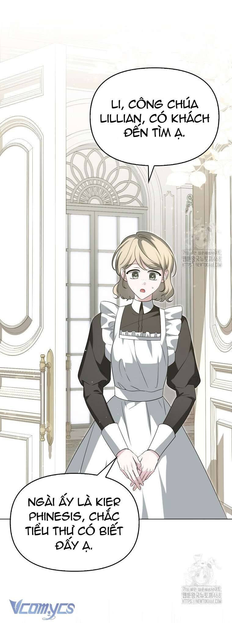 Kế Hoạch Nghỉ Hưu Của Nhân Vật Phản Diện - Chapter 32 - Page 68