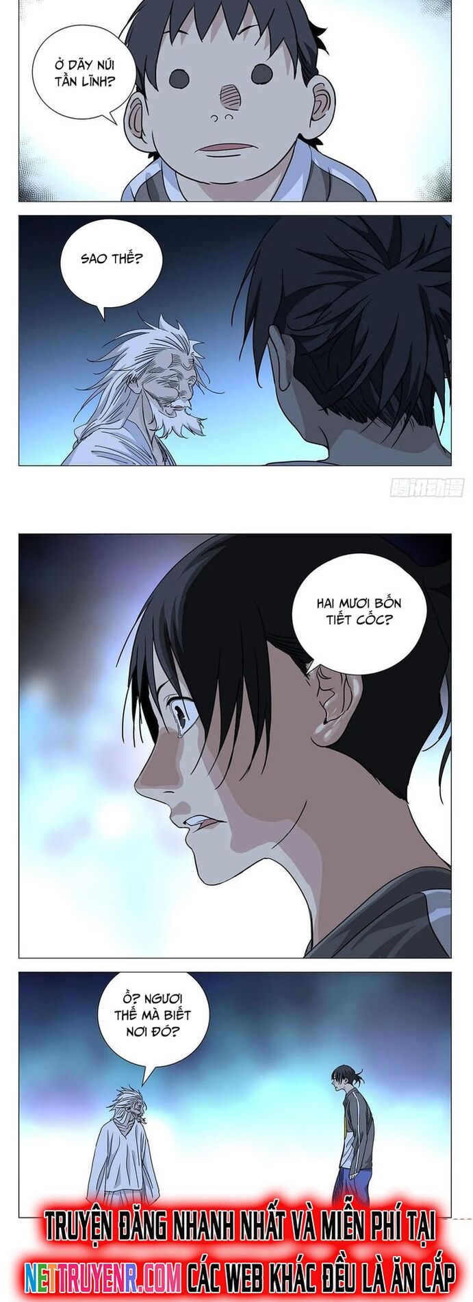 Nhất Nhân Chi Hạ - Chapter 464 - Page 6