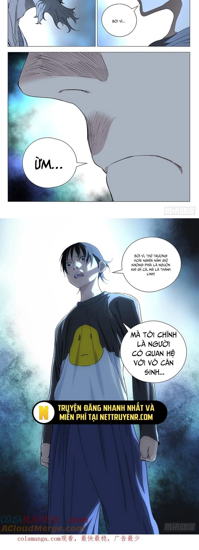 Nhất Nhân Chi Hạ - Chapter 465 - Page 6