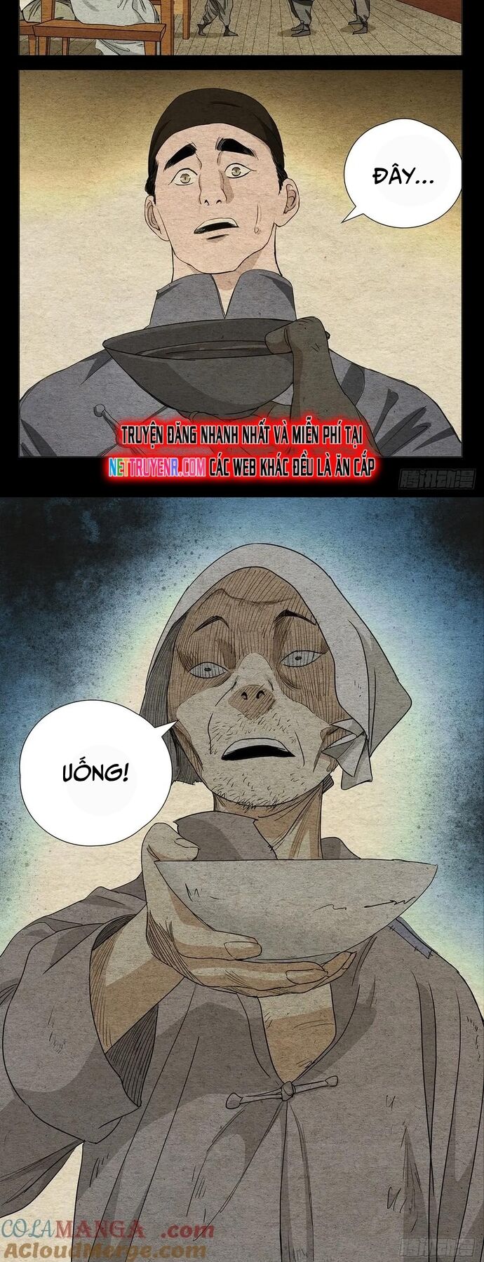 Nhất Nhân Chi Hạ - Chapter 467 - Page 5