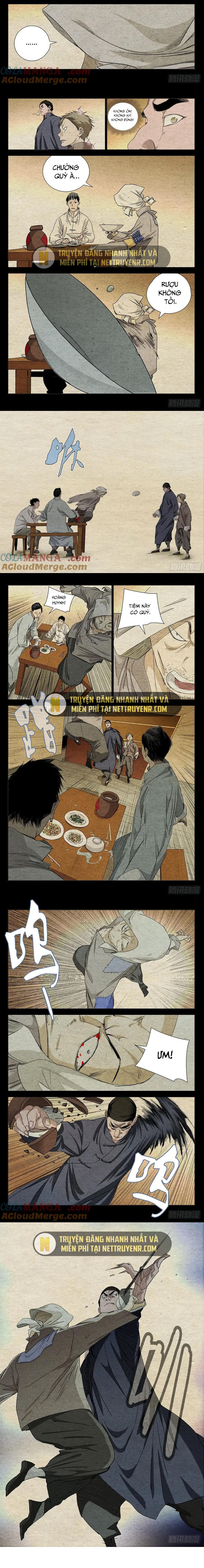 Nhất Nhân Chi Hạ - Chapter 468 - Page 3