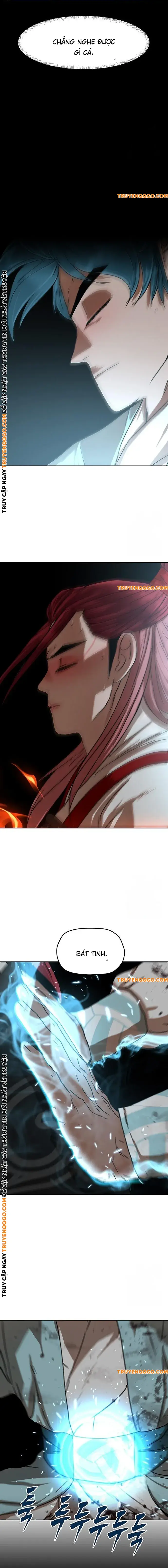Hàn Băng Liệt Hỏa - Chapter 27 - Page 12