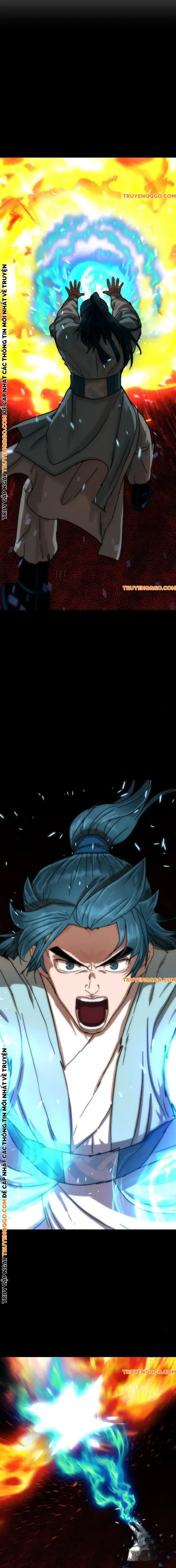 Hàn Băng Liệt Hỏa - Chapter 27 - Page 13