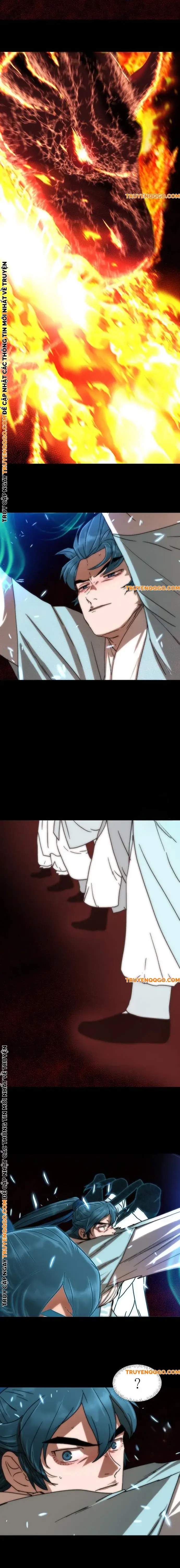 Hàn Băng Liệt Hỏa - Chapter 27 - Page 14