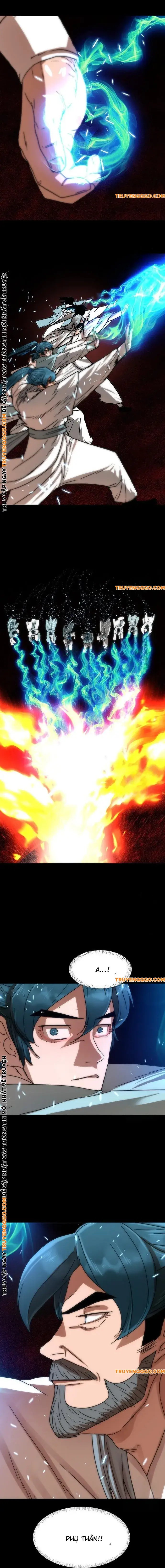 Hàn Băng Liệt Hỏa - Chapter 27 - Page 15
