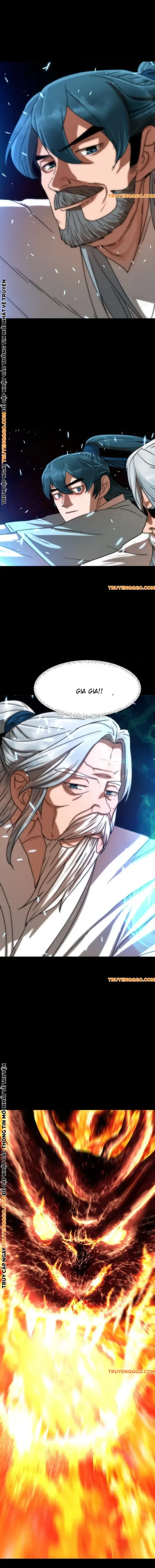 Hàn Băng Liệt Hỏa - Chapter 27 - Page 16