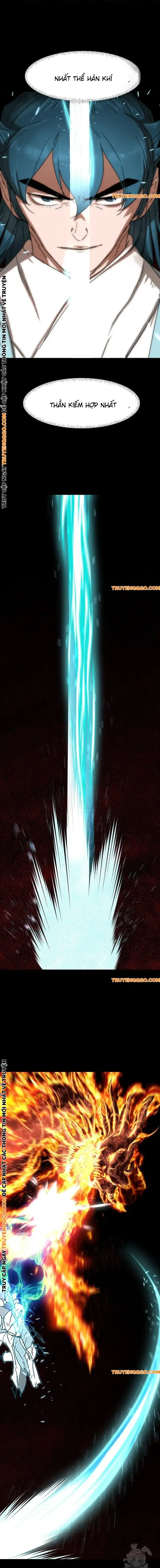 Hàn Băng Liệt Hỏa - Chapter 27 - Page 19