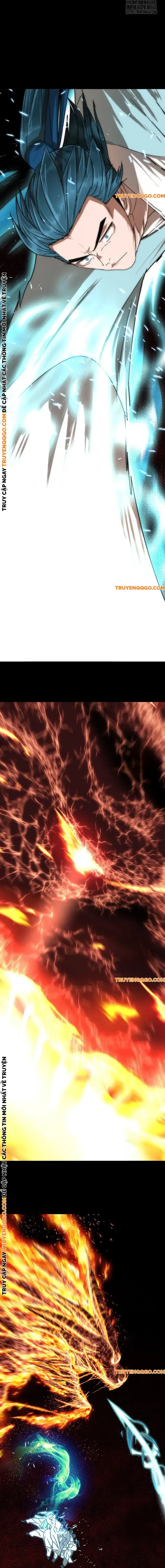 Hàn Băng Liệt Hỏa - Chapter 27 - Page 20